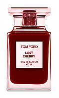 Духи Tom Ford Lost Cherry edt 100 ml (Euro Quality) Парфюмированная вода том форд черри