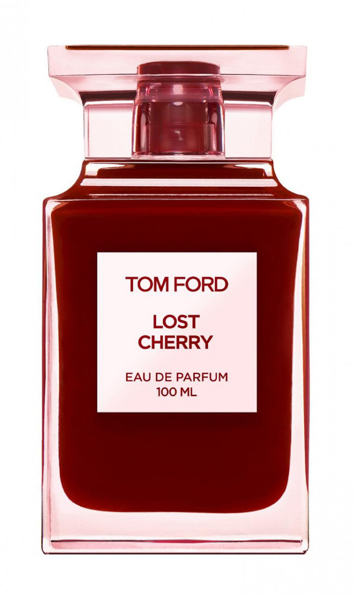 Духи Tom Ford Lost Cherry edt 100 ml (Euro Quality) Парфюмированная вода том форд черри - фото 1 - id-p1538356864
