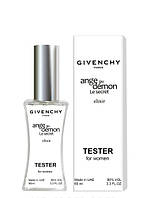 Gvenchy Ange Ou Demon Le Secret Elixir - Tester 60ml