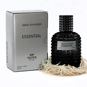 Angel Schlesser Essential for men - VIP Tester 60ml