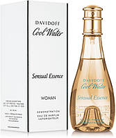 Davidoff Cool Water Sensual Essence edp 100ml Tester