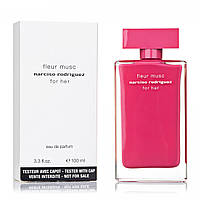 Narciso Rodriguez For her Fleur Musc edp 100ml Tester