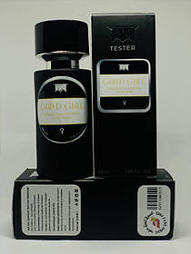 Carolina Herrera Good Girl - Tester 58ml