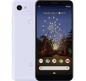 Google Pixel 3A XL 64Gb purple