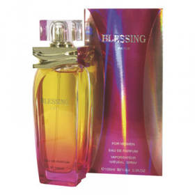 Christian BLESSING women 100 ml