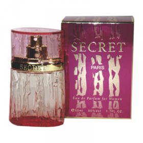 Christian Secret women 50 ml