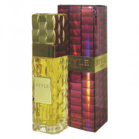 Christian Style women 100 ml