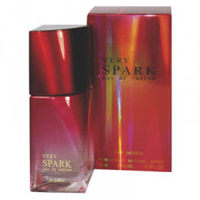 Christian Very Spark women 50 ml