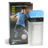 Christian Diamond Ball men 100 ml