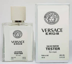 Versace Eros Man - Quadro Tester 60ml