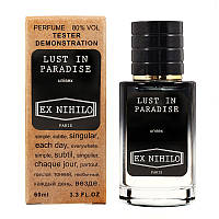 Духи Ex Nihilo Lust in Paradise - Selective Tester 60ml Парфюм