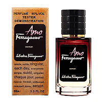 Духи Salvatore Ferragamo Amo Ferragamo - Selective Tester 60ml Парфюм