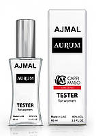 Ajmal Aurum - Tester 60ml