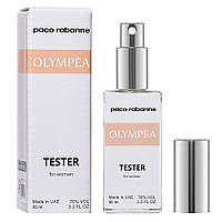 Paco Rabanne Olympea - Dubai Tester 60ml