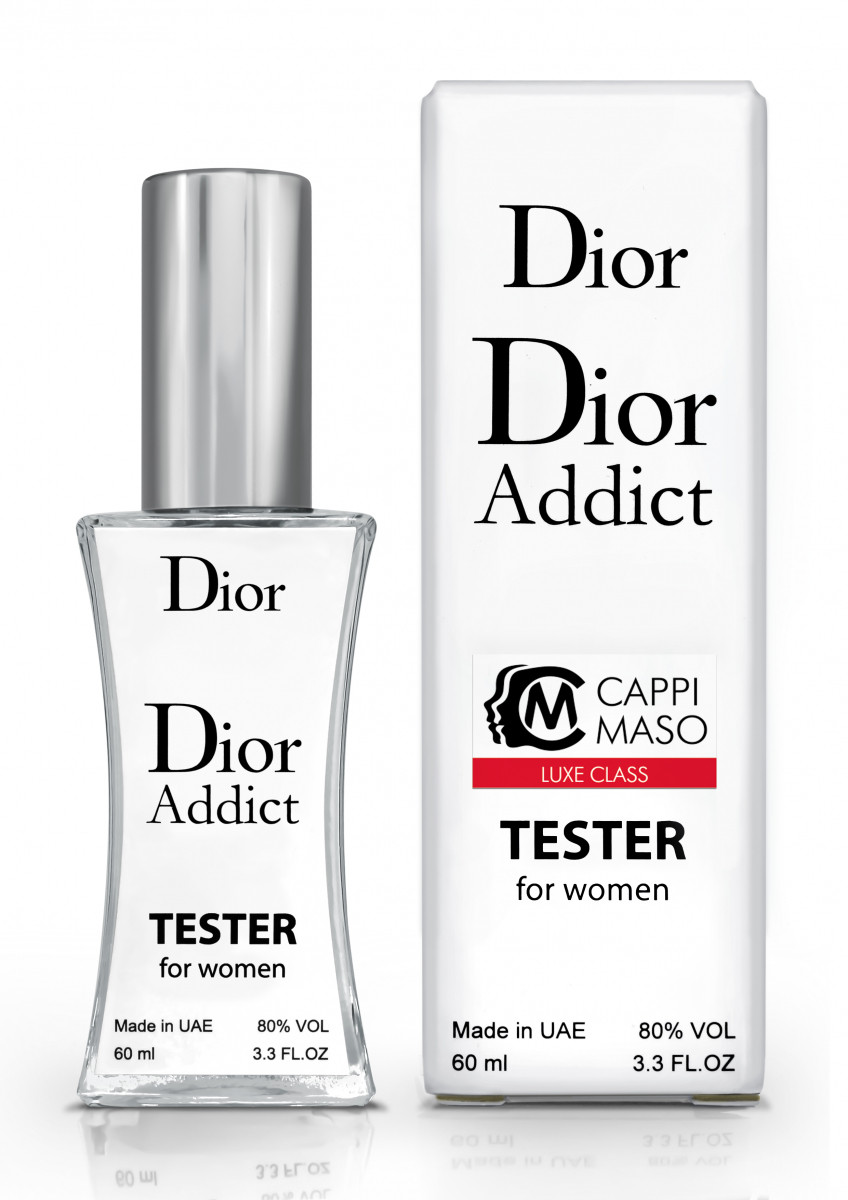 CD Addict - Tester 60ml