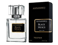 Alexandre J. The Collectors Black Muscs - Tester 63ml