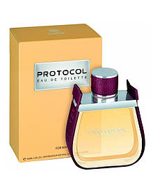 Protocol Emper Men EDT 100 ml арт.35649