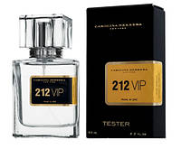 Carolina Herrera 212 VIP Women - Tester 63ml