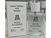 Attar Collection Musk Kashmir - Luxury Shimmer 60ml