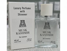 Attar Collection Musk Kashmir - Luxury Shimmer 60ml