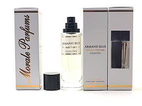 Мужской аромат Armand Blue Morale Parfums (Арманд Блу Морал Парфюм) 30 мл
