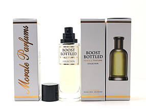 Мужской аромат Boost Bottled Morale Parfums (Буст Бутлд Морал Парфюм) 30 мл
