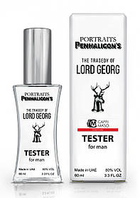 Penhaligon`s Portraits The Tragedy of Lord George - Tester 60ml