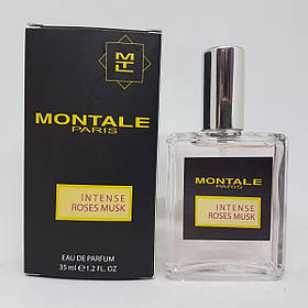 Montale Intense Roses Musk - Voyage 35ml