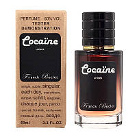 Духи Franck Boclet Cocaine - Selective Tester 60ml Парфюм