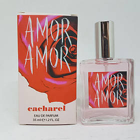 Cacharel Amor Amor - Voyage 35ml