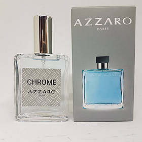 Azzaro Chrome - Voyage 35ml