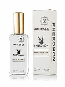 Montale Soleil de Capri - Pheromon Tester 65ml