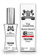 Alexandre.J The Collector Black Muscs - Tester 60ml
