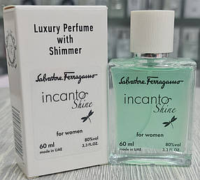 Salvatore Ferragamo Incanto Shine - Luxury Shimmer 60ml