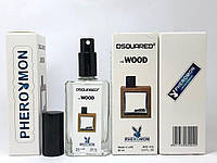 Dsquared2 He Wood - Pheromon Color 60ml