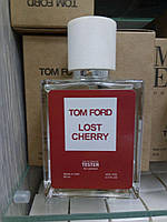 Tom Ford Lost Cherry - Quadro Tester 60ml