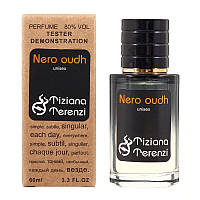 Духи Tiziana Terenzi Nero oudh - Selective Tester 60ml Парфюм