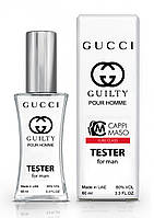 Gucci Guilty men - Tester 60ml