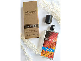 Парфюмированная вода унисекс Escentric Molecules Molecule 02 - Craft de Dubai 60ml