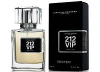 Carolina Herrera 212 VIP Men - Tester 63ml