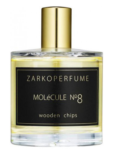 Zarkoperfume Molecule №8 Wooden Chips edp 50ml Tester