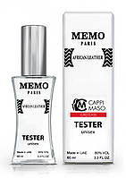 Memo African Leather - Tester 60ml