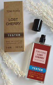 Парфюмированная вода унисекс Tom Ford Lost Cherry - Craft de Dubai 60ml