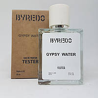 Byredo Gypsy Water - Quadro Tester 60ml