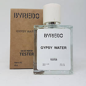 Byredo Gypsy Water - Quadro Tester 60ml