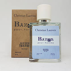 Quadro Tester 60ml для чоловіків