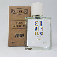 Ex Nihilo Fleur Narcotique - Quadro Tester 60ml