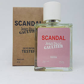 Jean Paul Gaultier Scandal - Quadro Tester 60ml