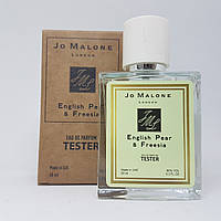 Jo Malone English Pear and Fresia - Quadro Tester 60ml