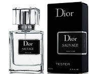 CD Sauvage - Tester 63ml